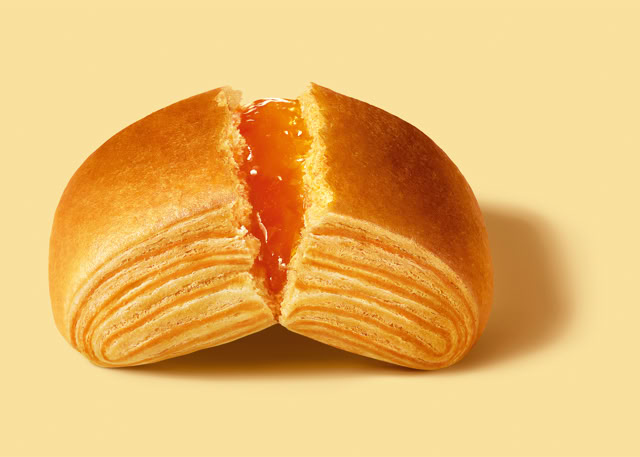 Fotografia professionale di prodotto alimentare realistica e luminosa, curata nei dettagli per applicazioni su packaging food e comunicazione visiva di marca, con attenzione a texture, colori naturali e presentazione appetitosa, mulino bianco