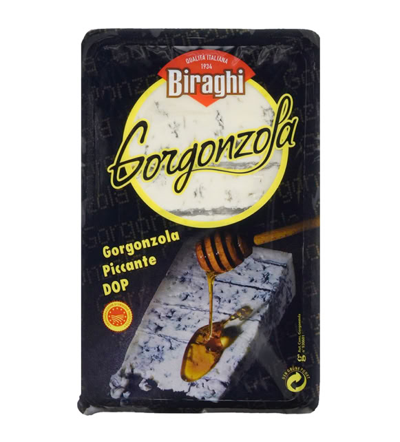 Fotografia professionale di prodotto alimentare realistica e luminosa, curata nei dettagli per applicazioni su packaging food e comunicazione visiva di marca, con attenzione a texture, colori naturali e presentazione appetitosa, biraghi